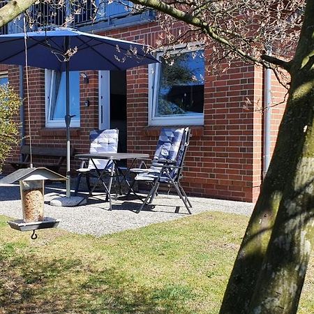Vogelkoje - Urlaub An Der Nordsee In Nordfriesland Bredstedt Exterior photo